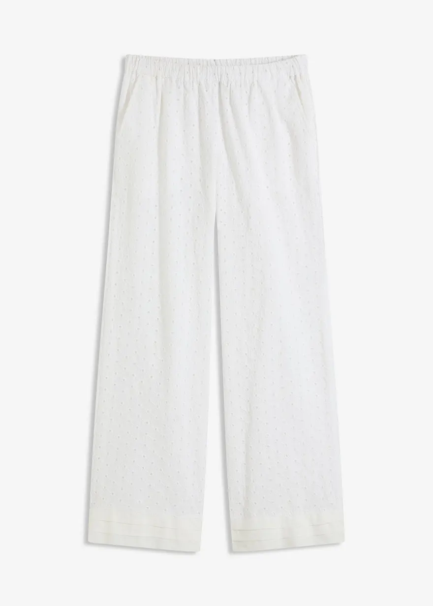 Marlenehose