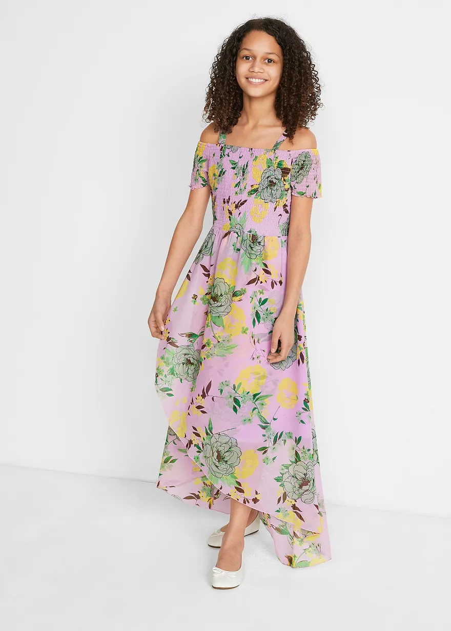 Carmen-Kleid