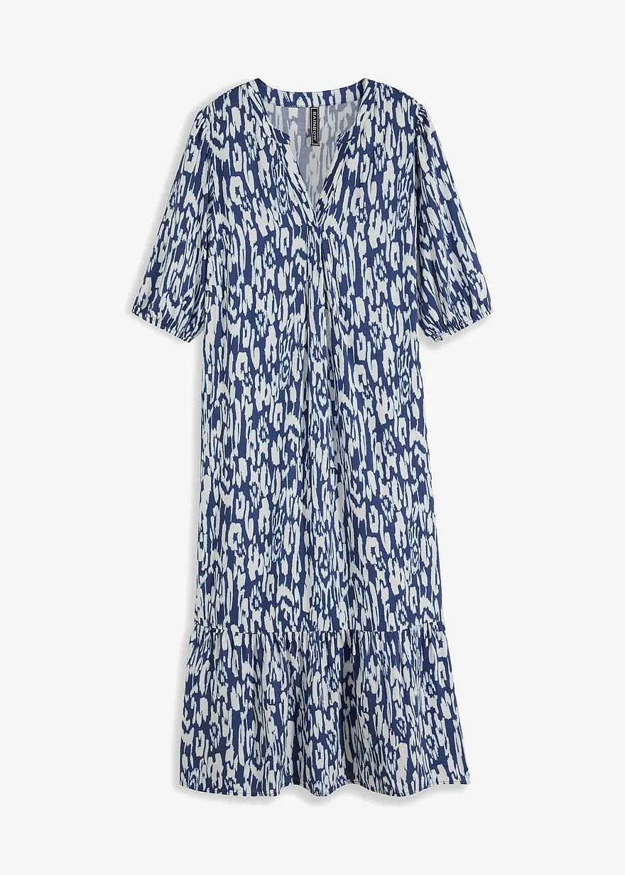 Maxikleid