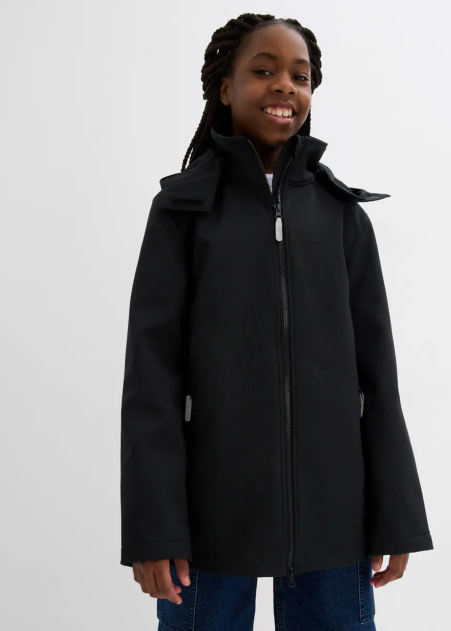 Softshelljacke