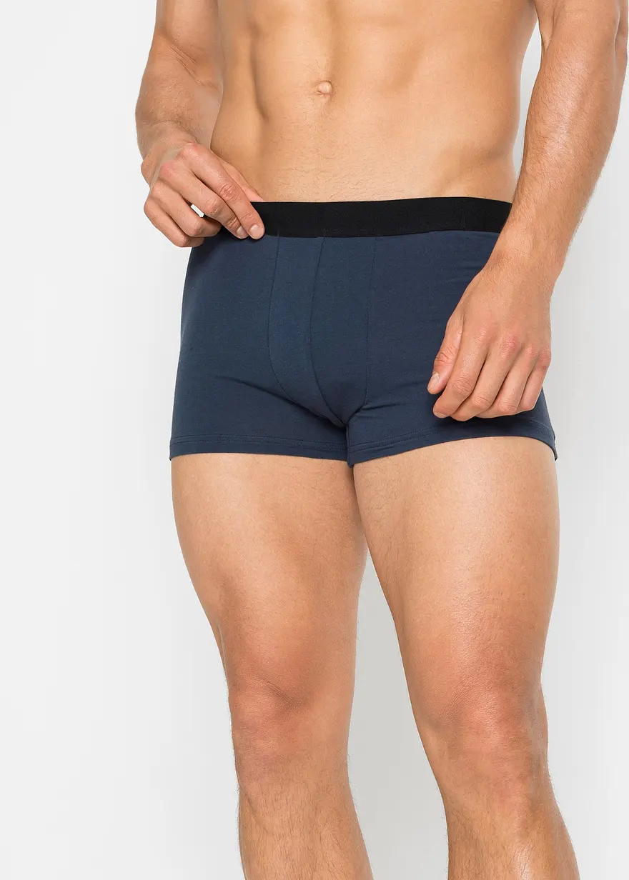 Boxershorts eng (10er Pack)