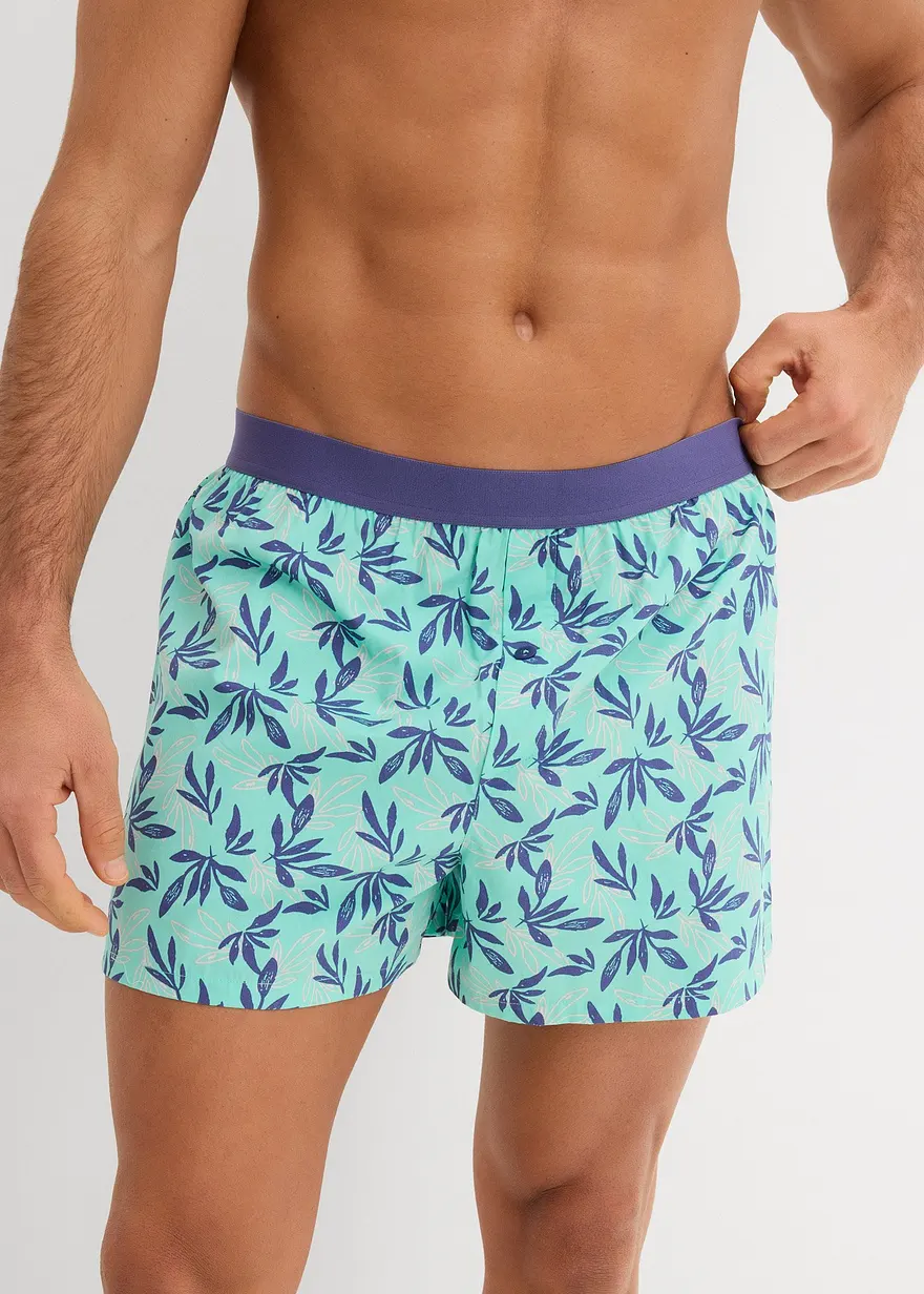Boxershorts (3er Pack)