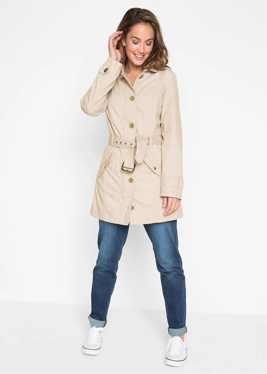 Trenchcoat