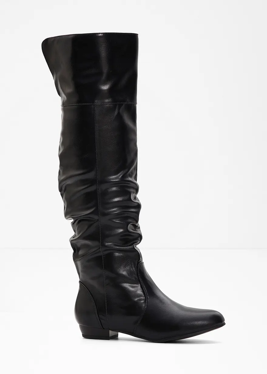 Overknee Stiefel