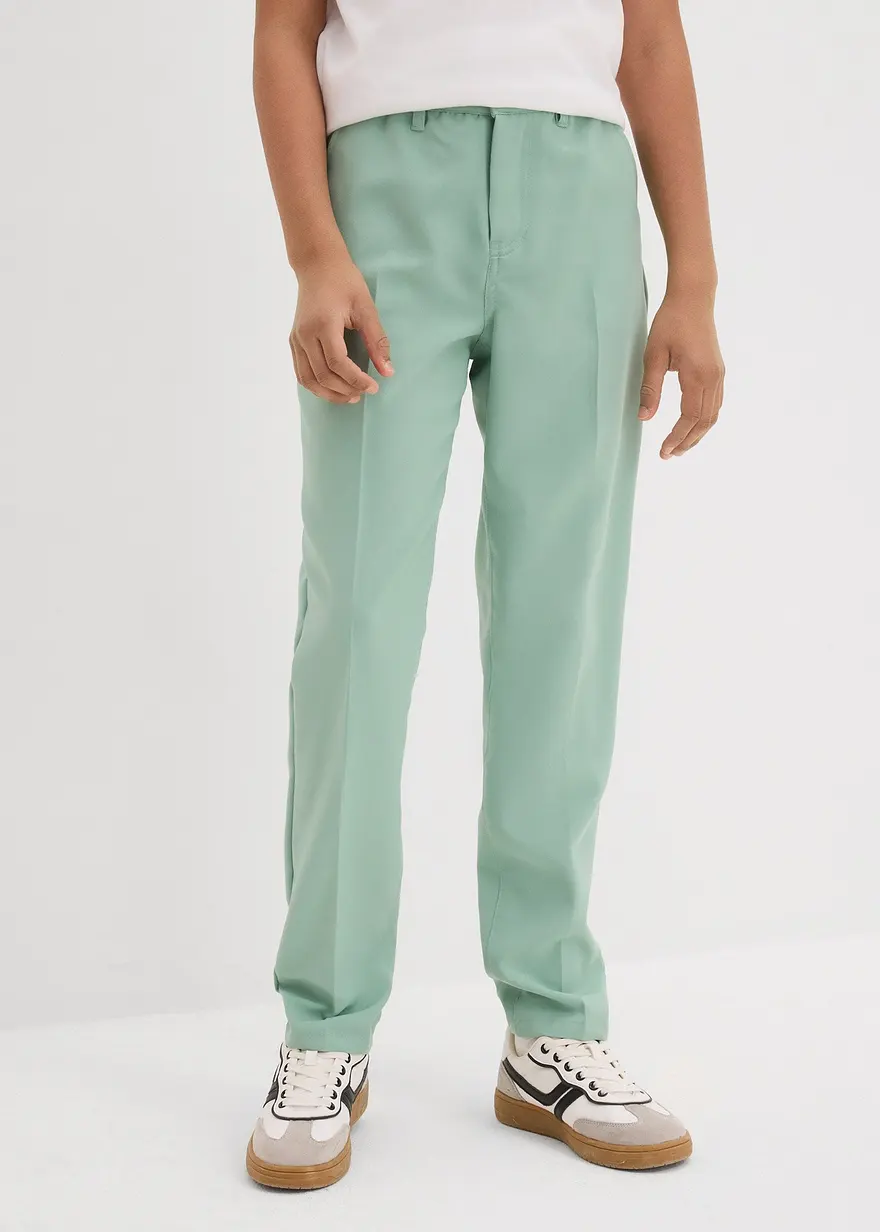 Anzugshose, Slim Fit