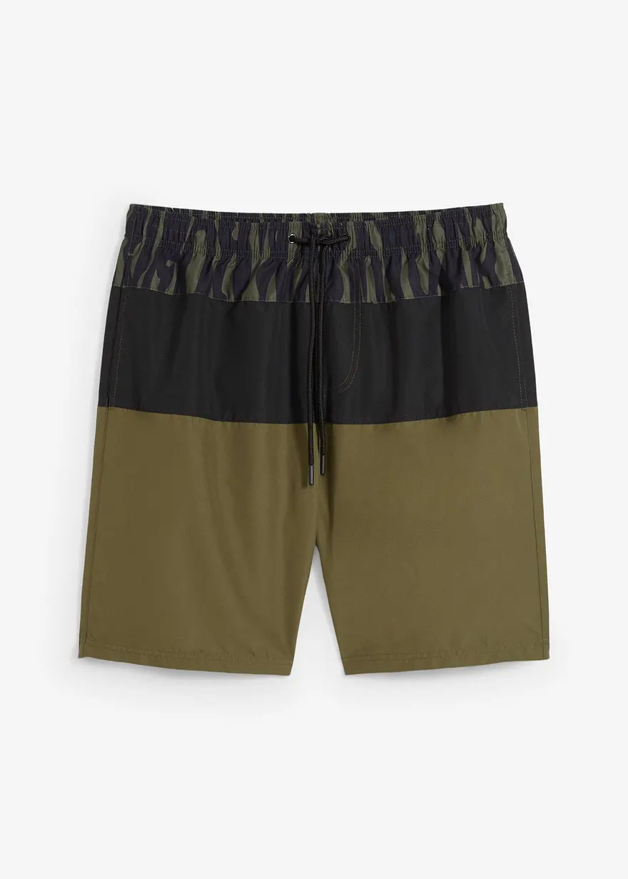 Badeshorts Herren