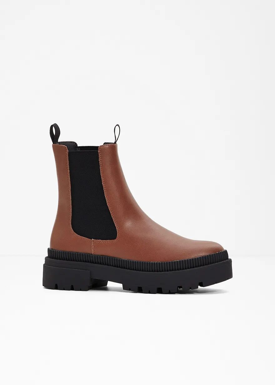 Chelsea Boot