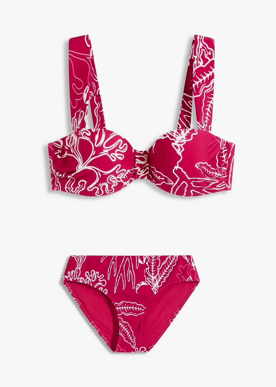 Bügel Bikini (2-tlg.Set)