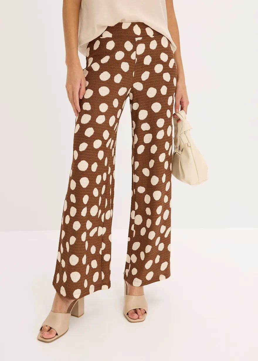 Jersey-Hose