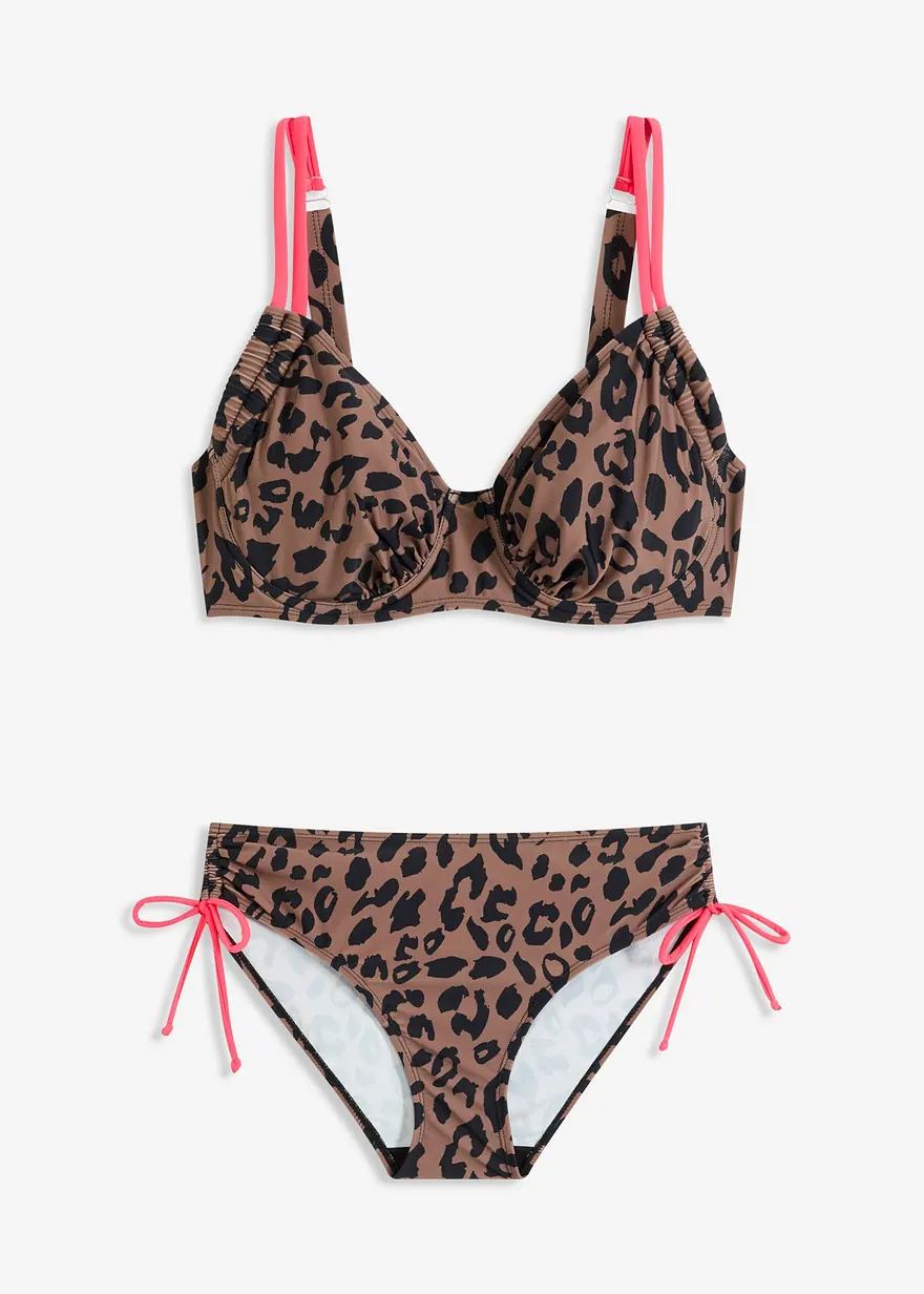 Bügel-Bikini (2-tlg.Set)