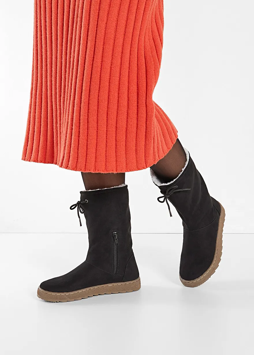 Winter Stiefel