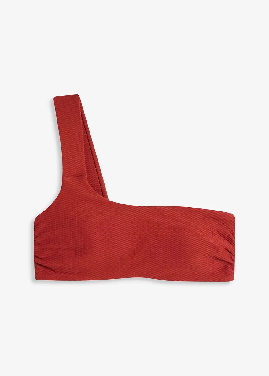 One Shoulder Bikini Oberteil