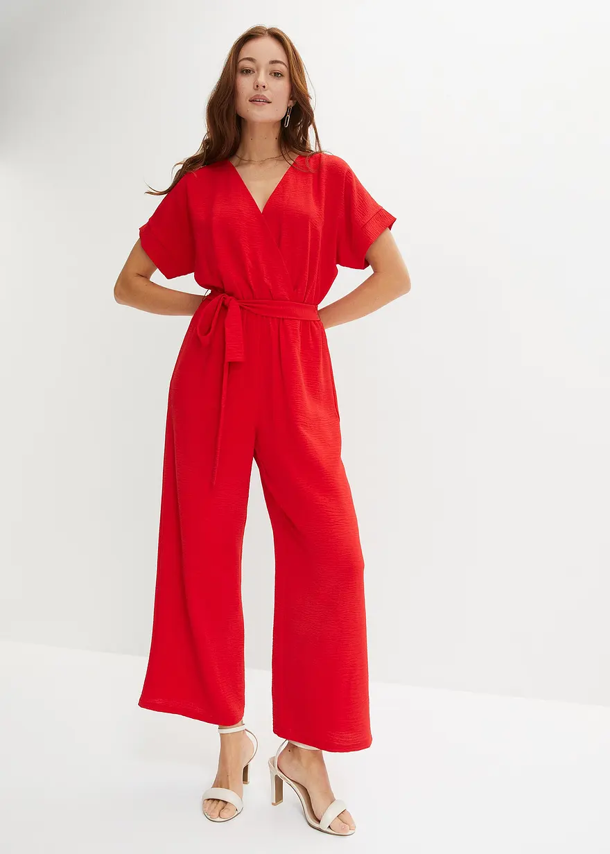 Overall
