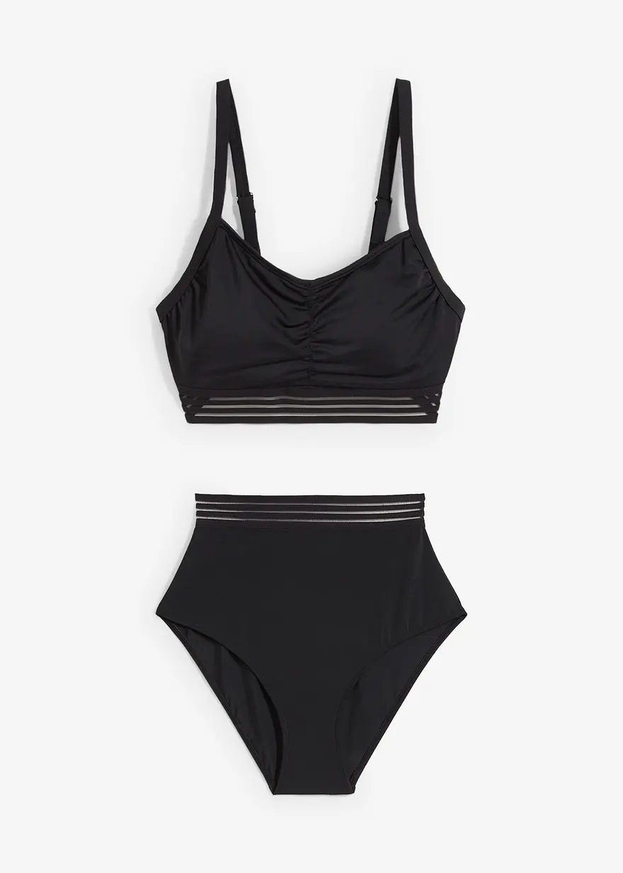 Bustier Bikini (2-tlg.Set)