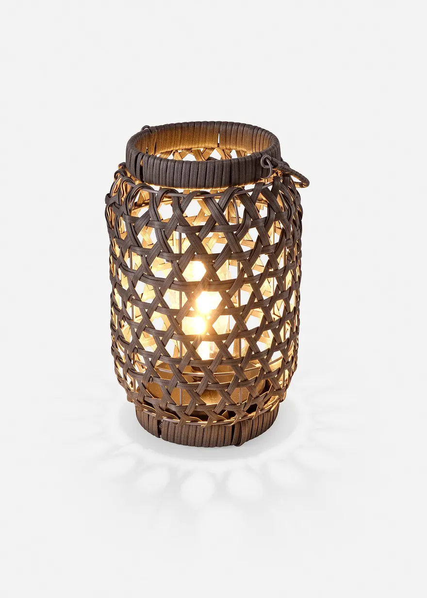 LED-Laterne