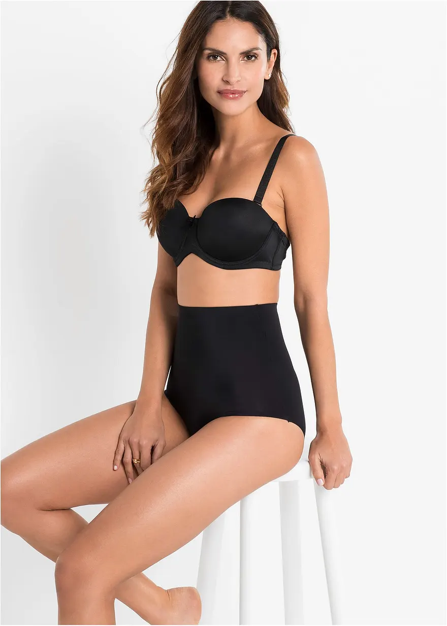 Seamless Shape Slip mit leichter Formkraft