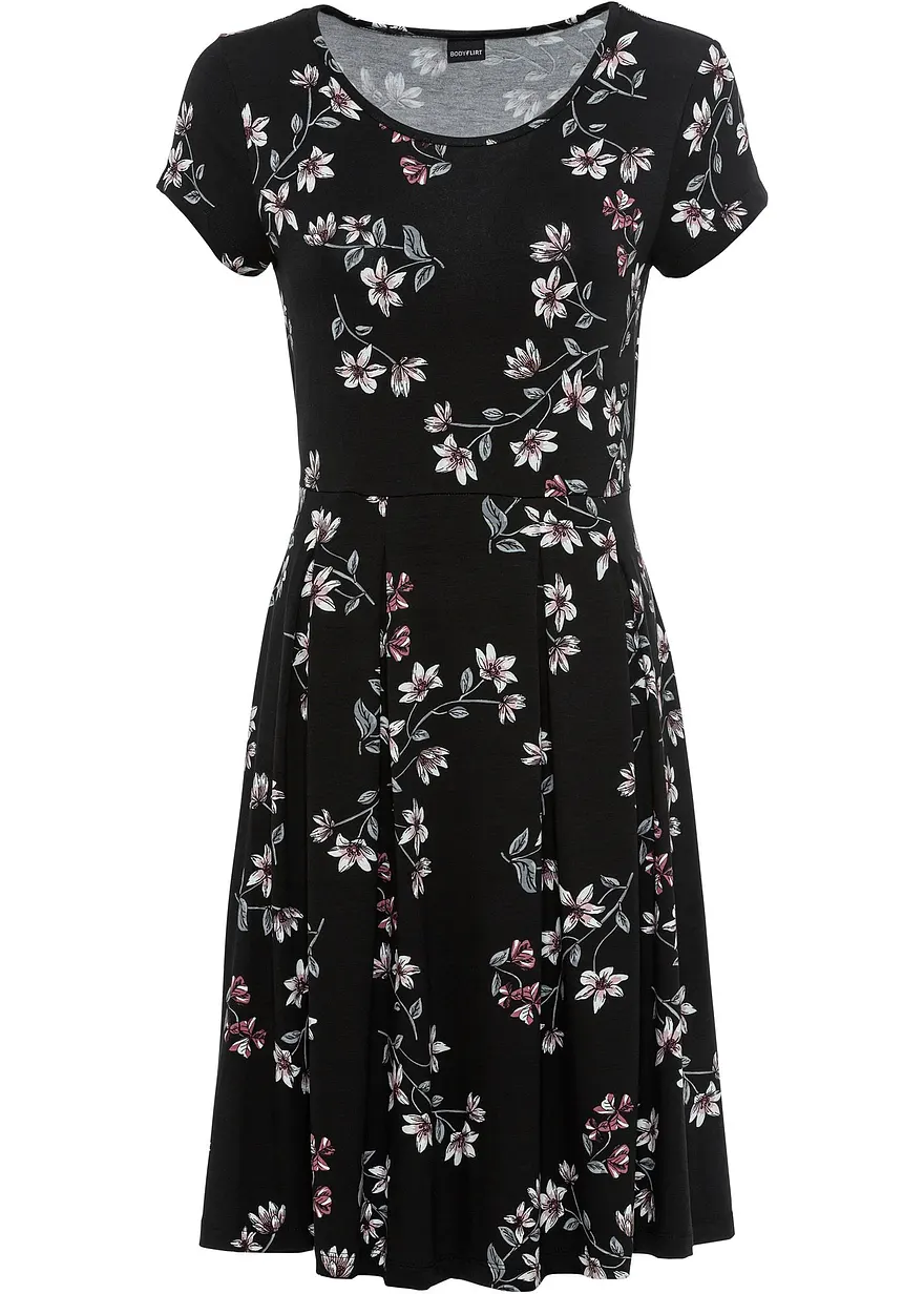 Jerseykleid