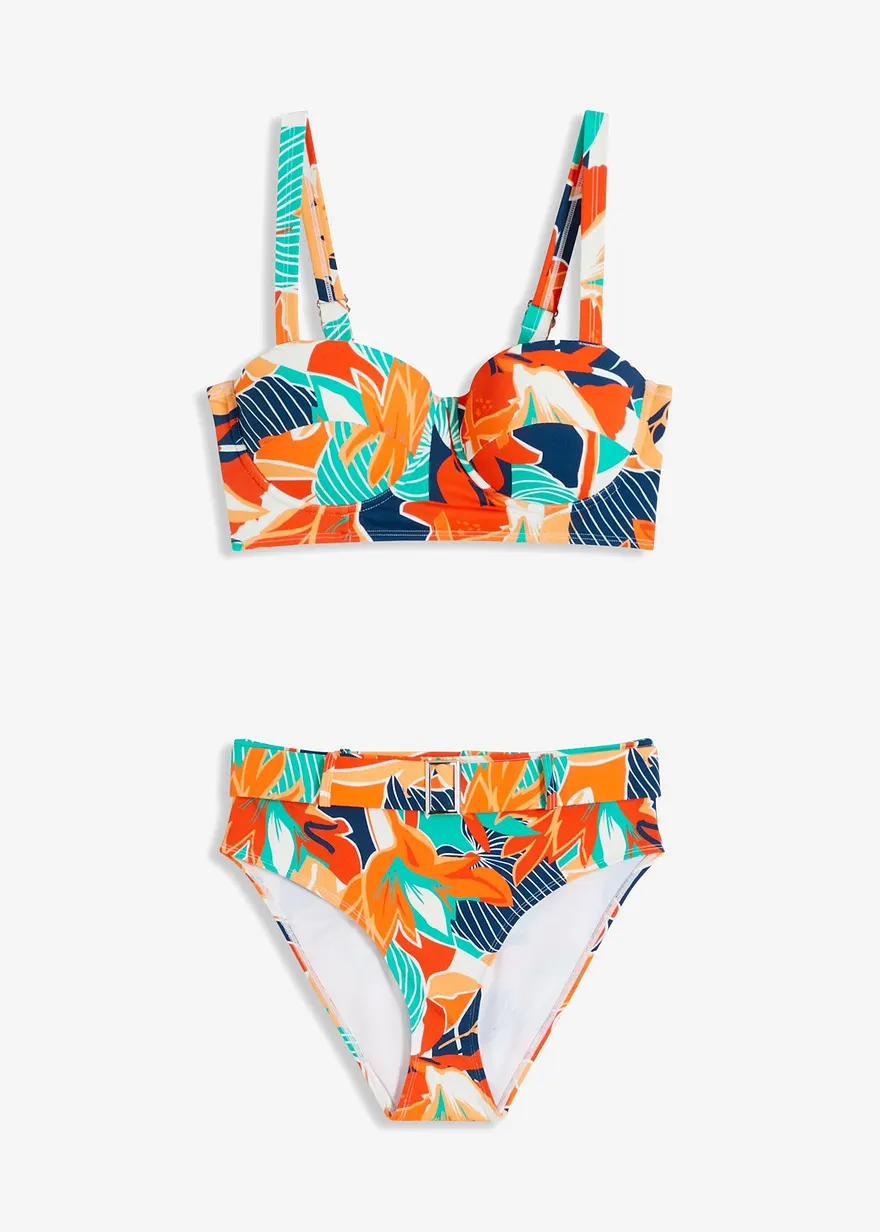Bügel Bikini (2-tlg.Set)