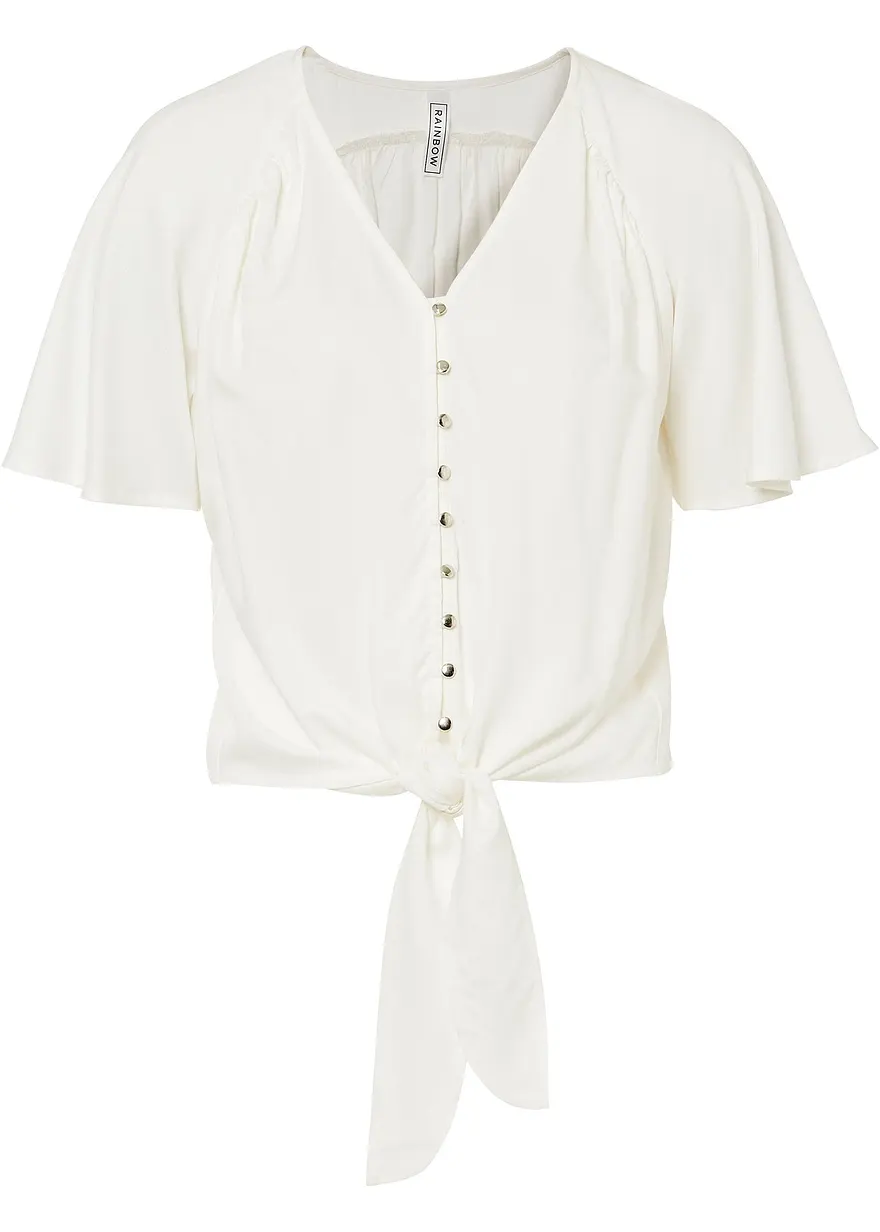 Blusenshirt