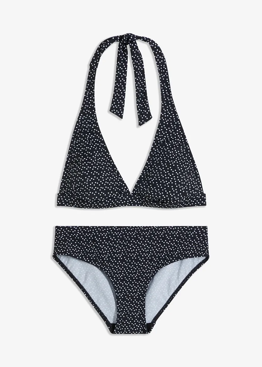 Neckholder Bikini (2-tlg.Set)