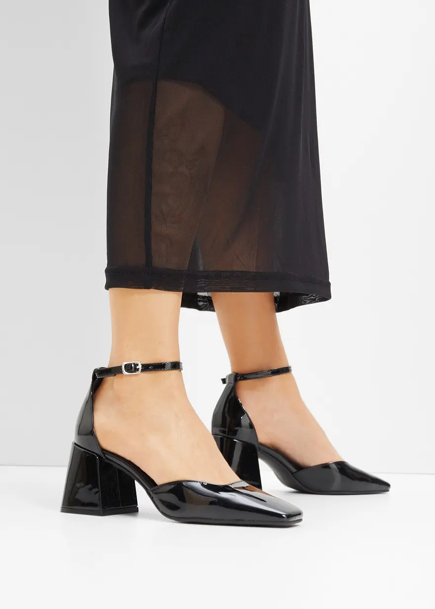 Pumps
