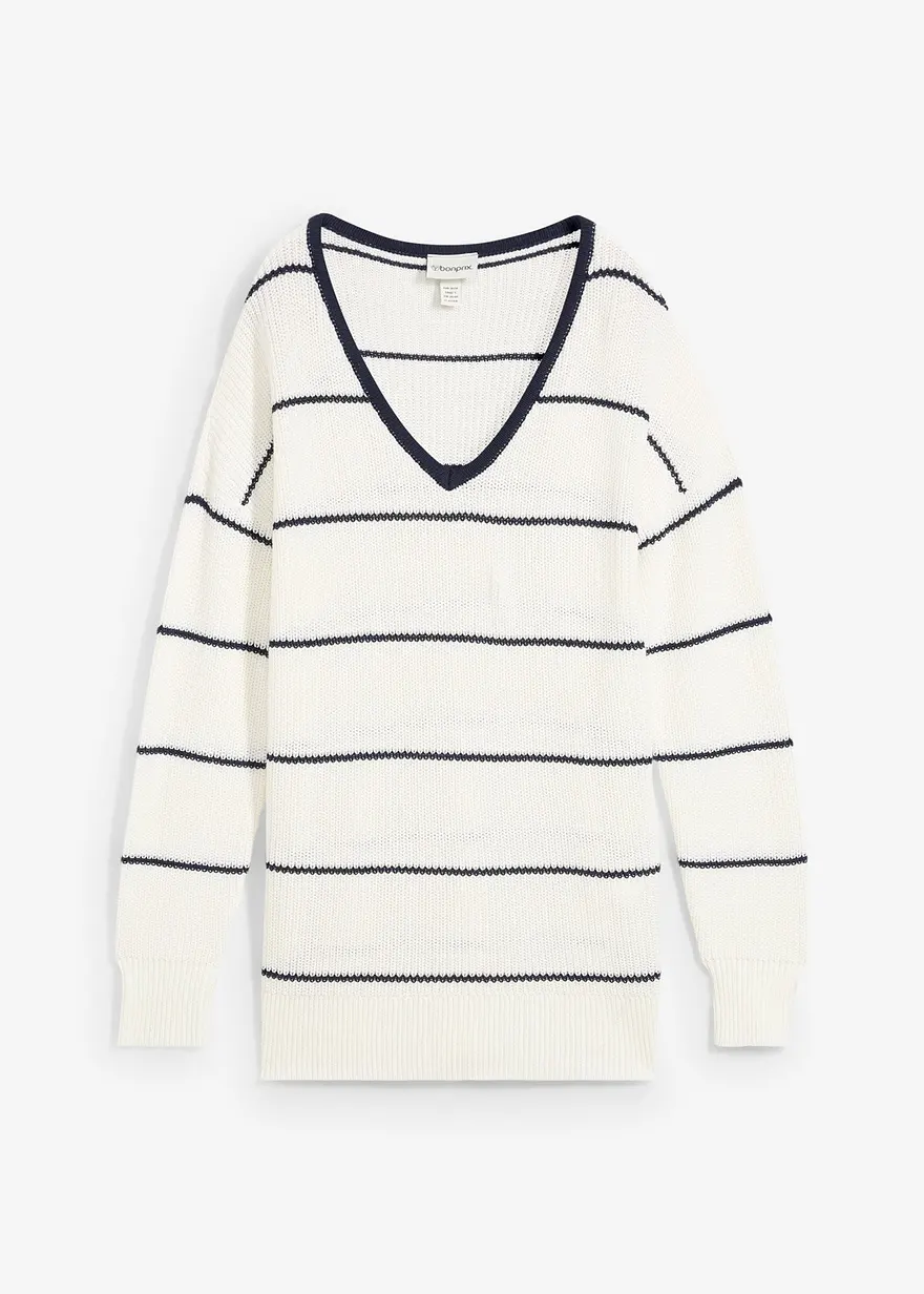 Oversize-Pullover