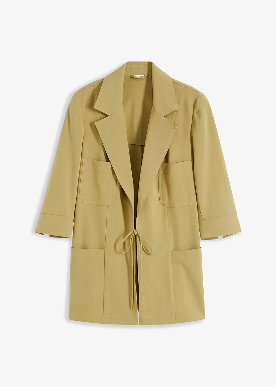 Blazerjacke