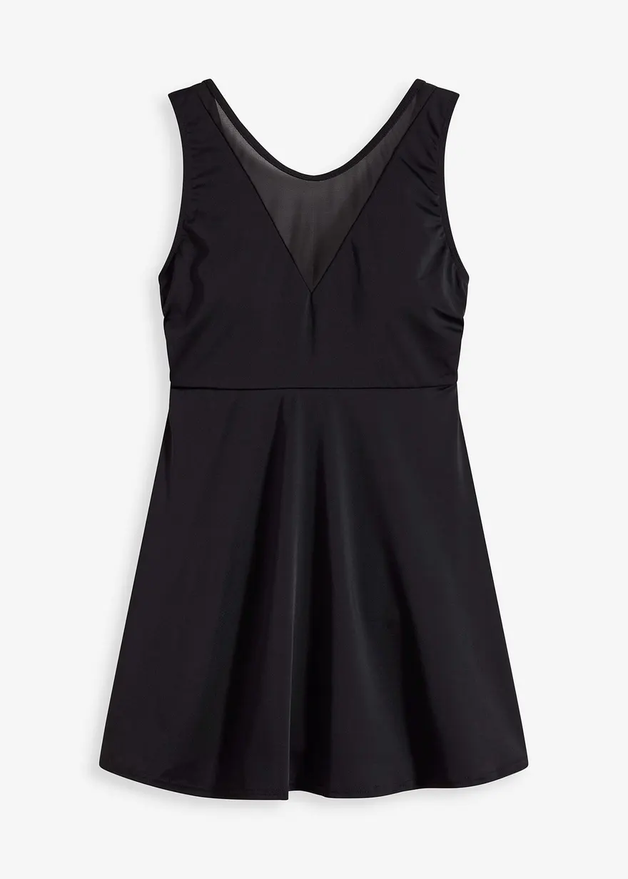 Light Shape-Badekleid