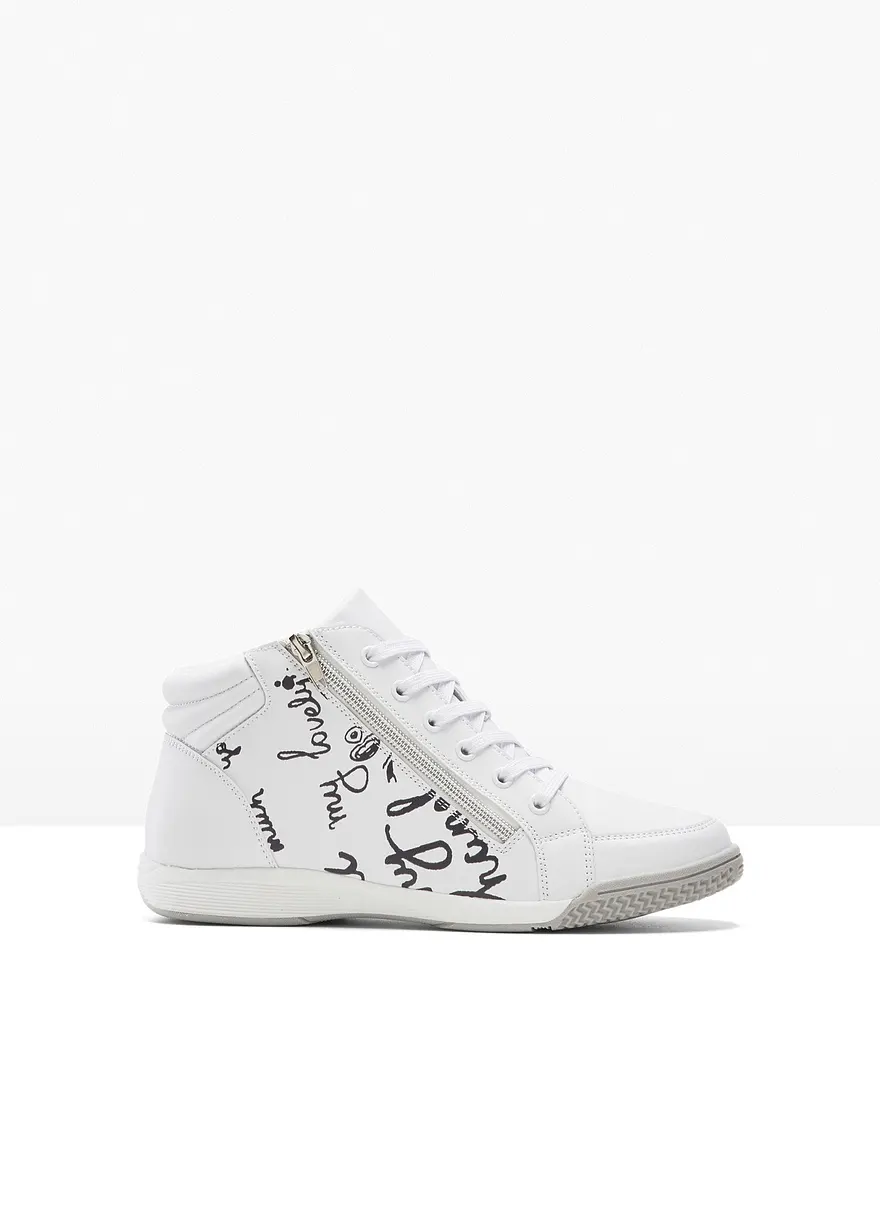 High top Sneaker