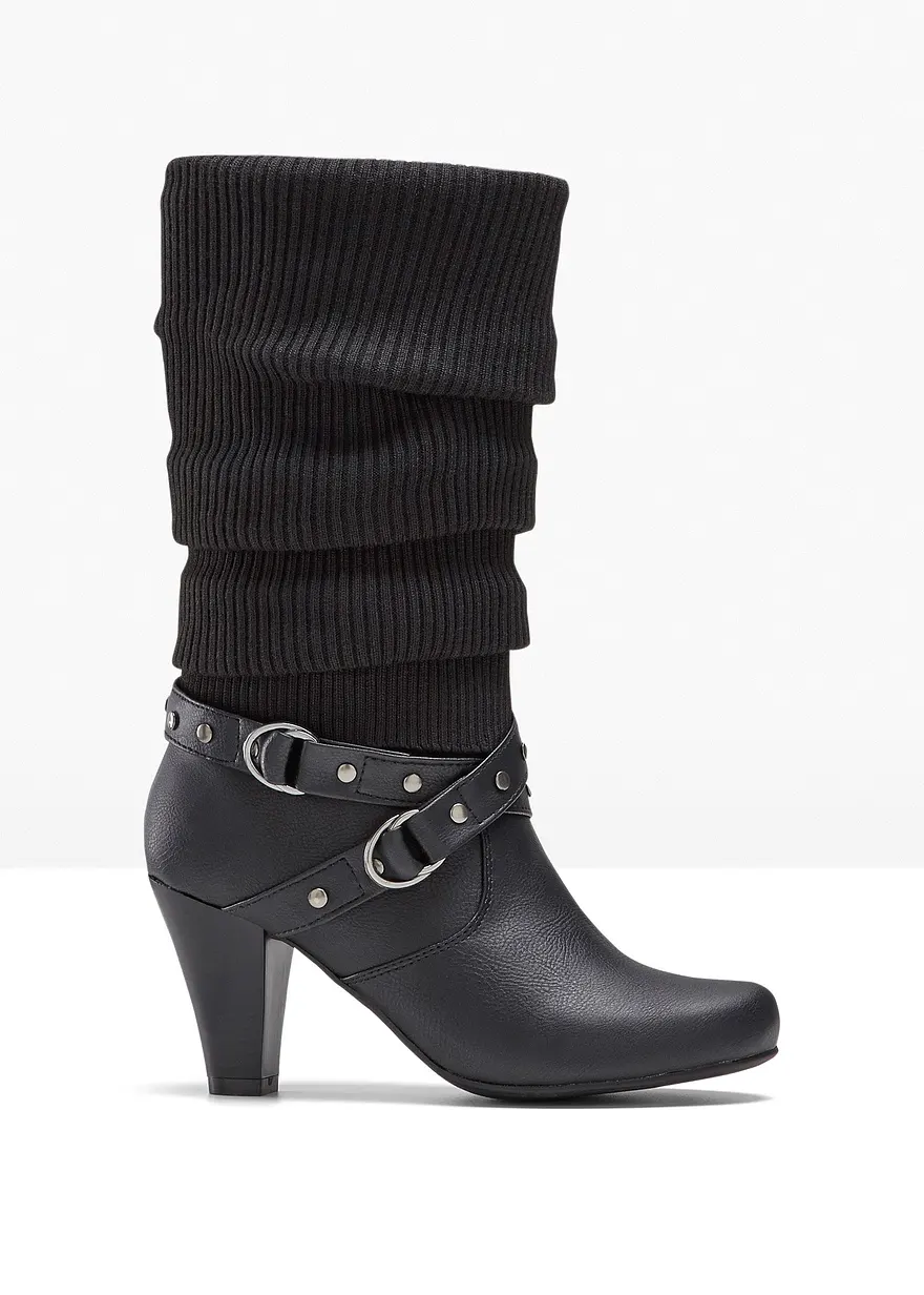 Stiefel