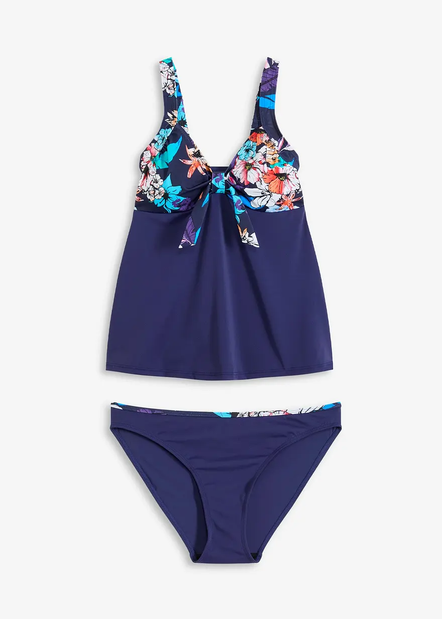 Tankini (2-tlg.Set)