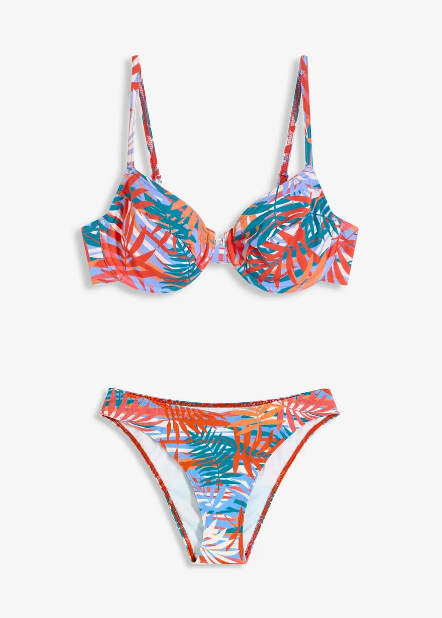 Bügel Bikini (2-tlg.Set)