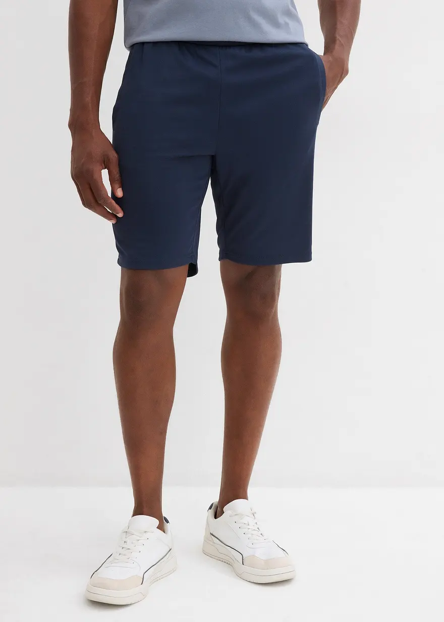 Sport-Shorts, schnelltrocknend