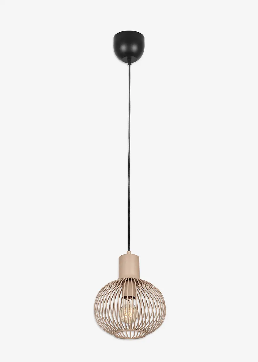 Trio Pendelleuchte