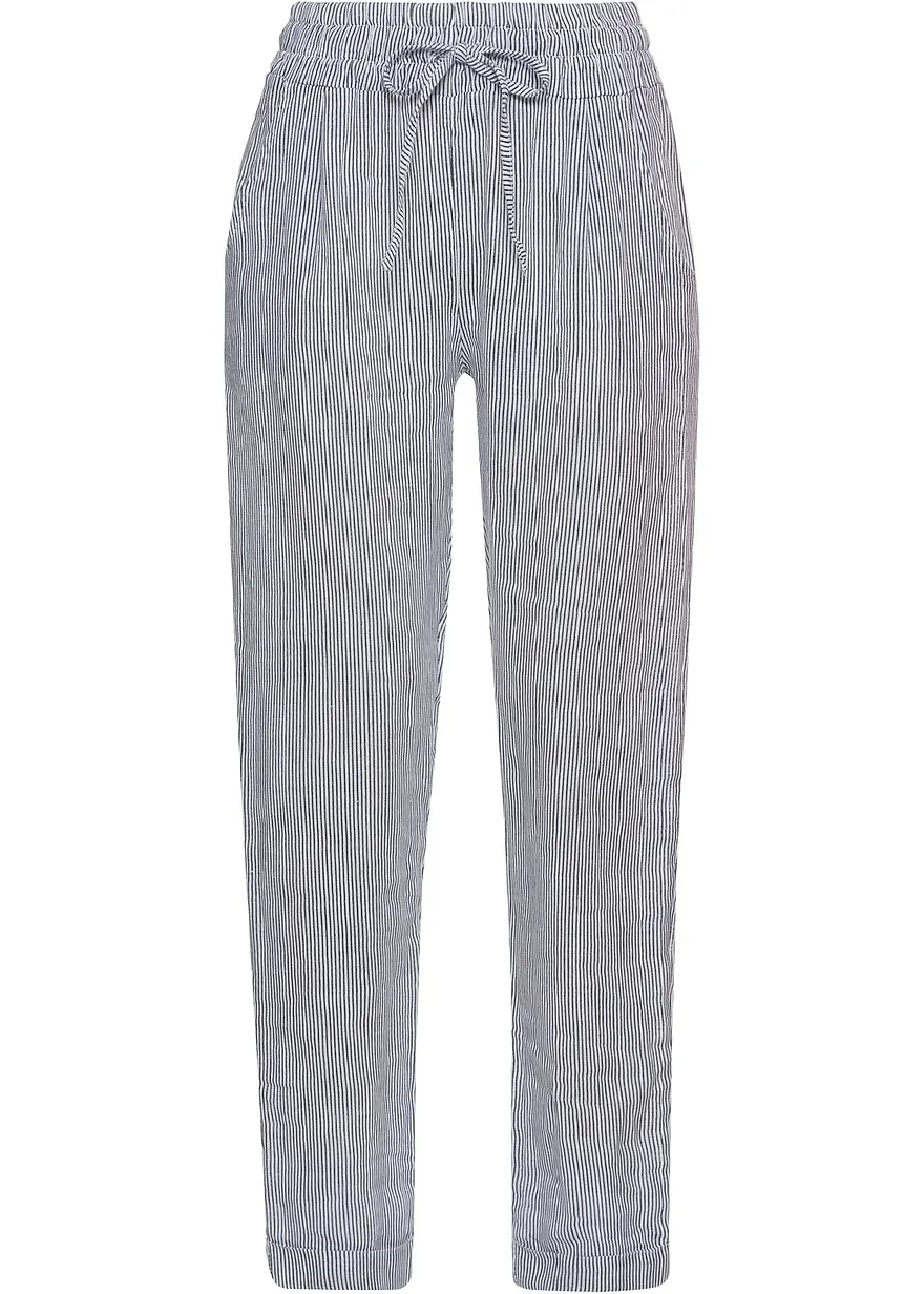Leinenhose