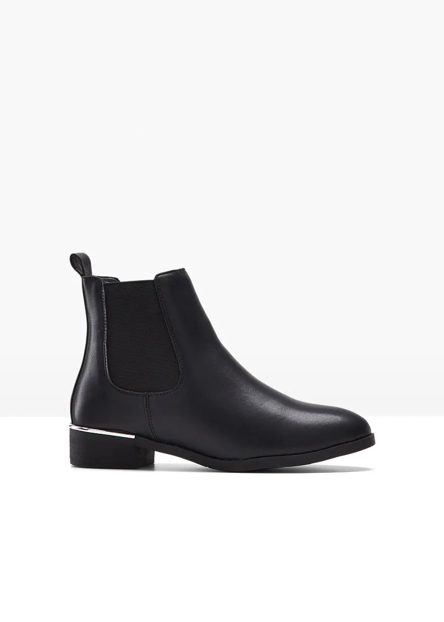 Chelsea Boot