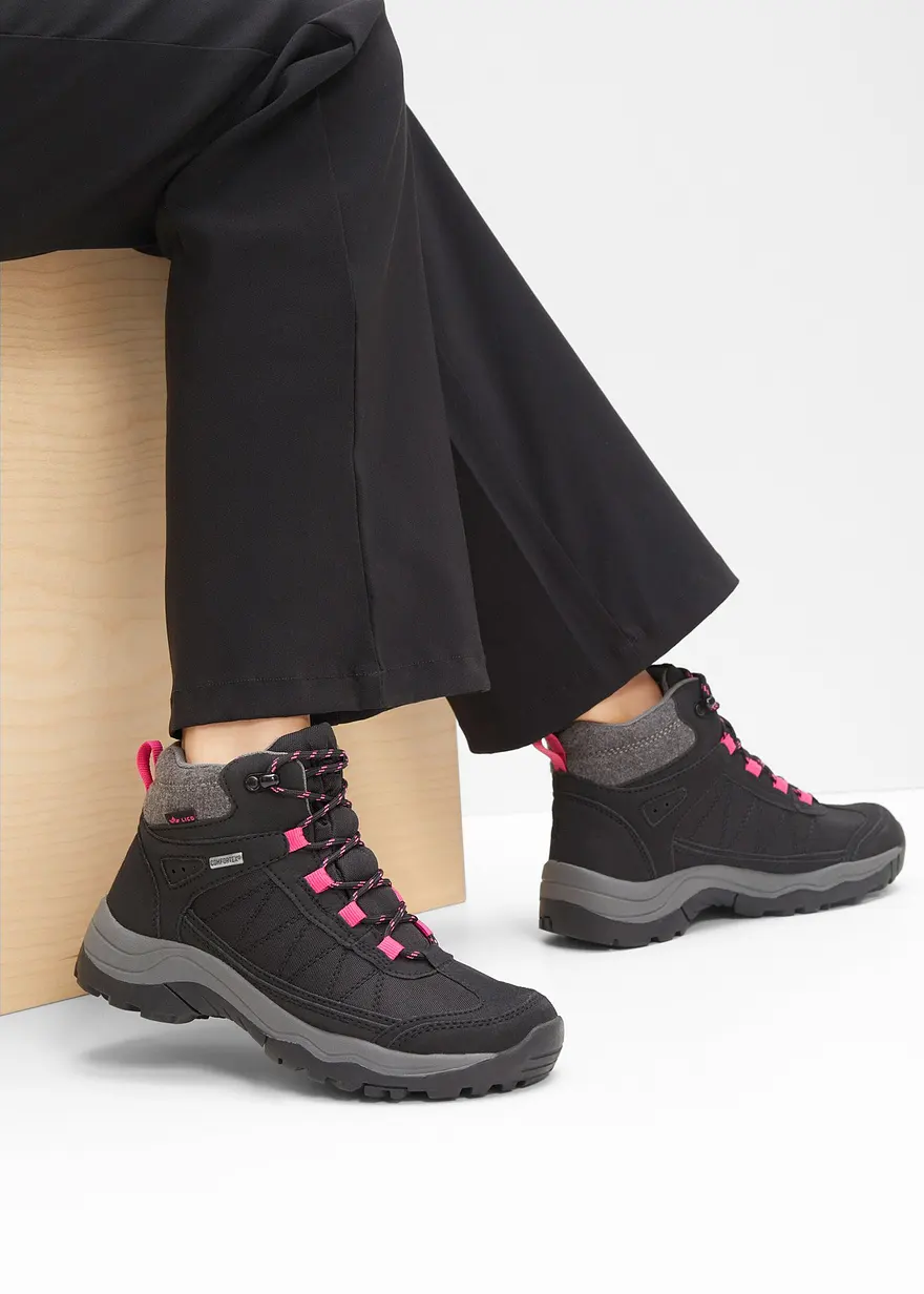 Lico Trekkingschuh