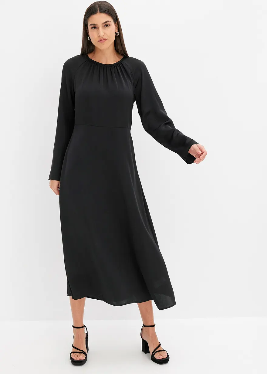 Maxikleid
