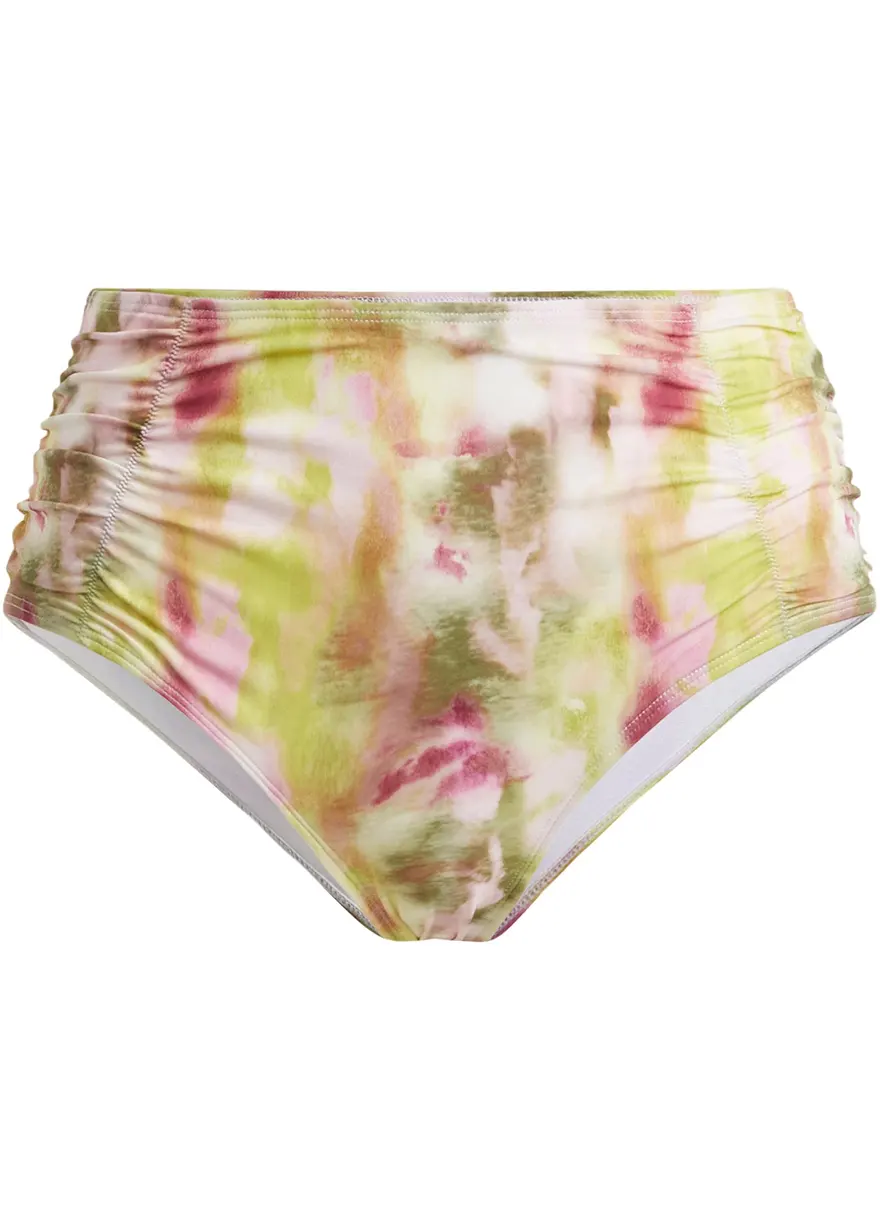High Waist Bikinihose