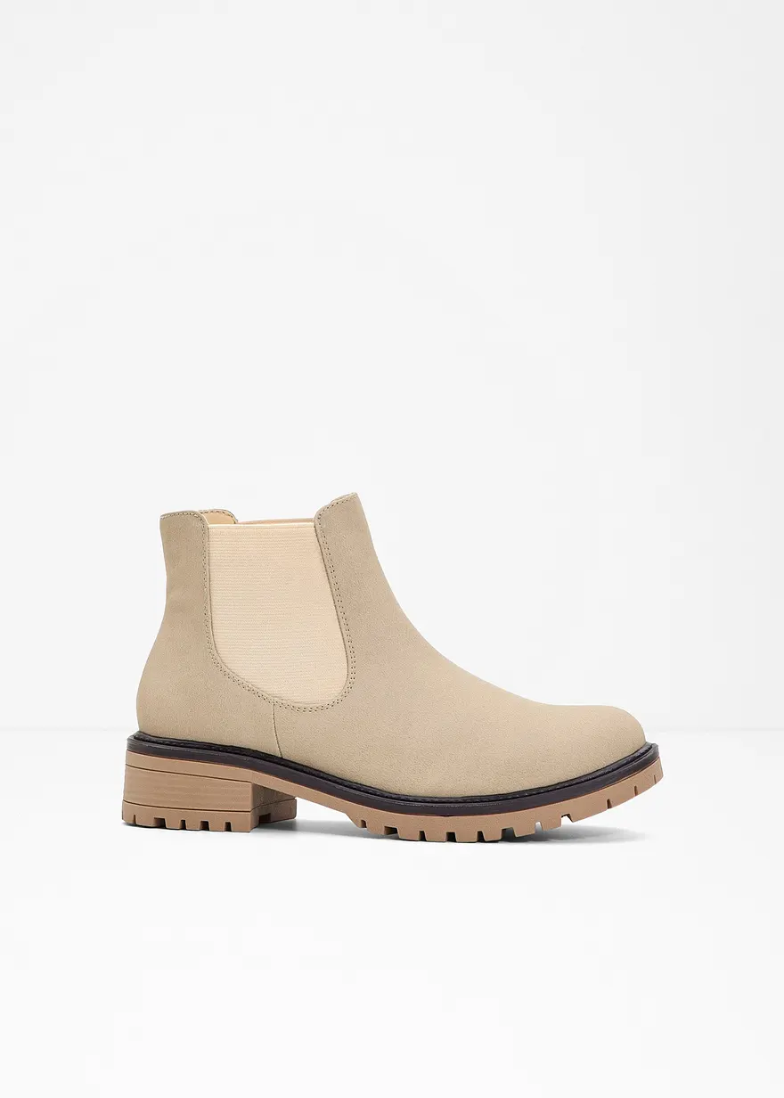 Chelsea Boot