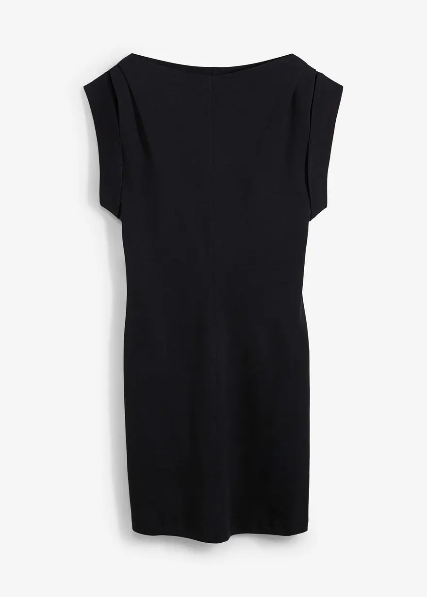 Jerseykleid aus reiner Bio-Baumwolle