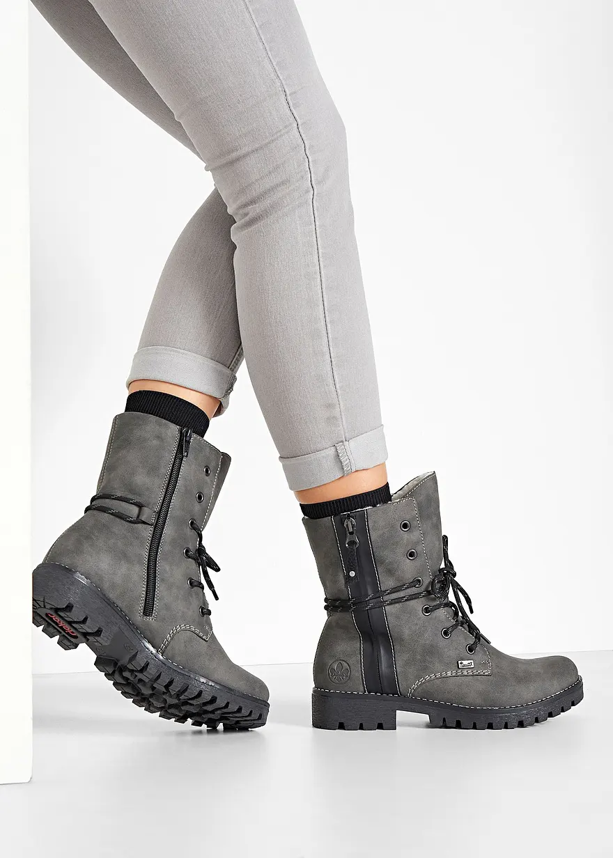 Rieker Winterstiefel