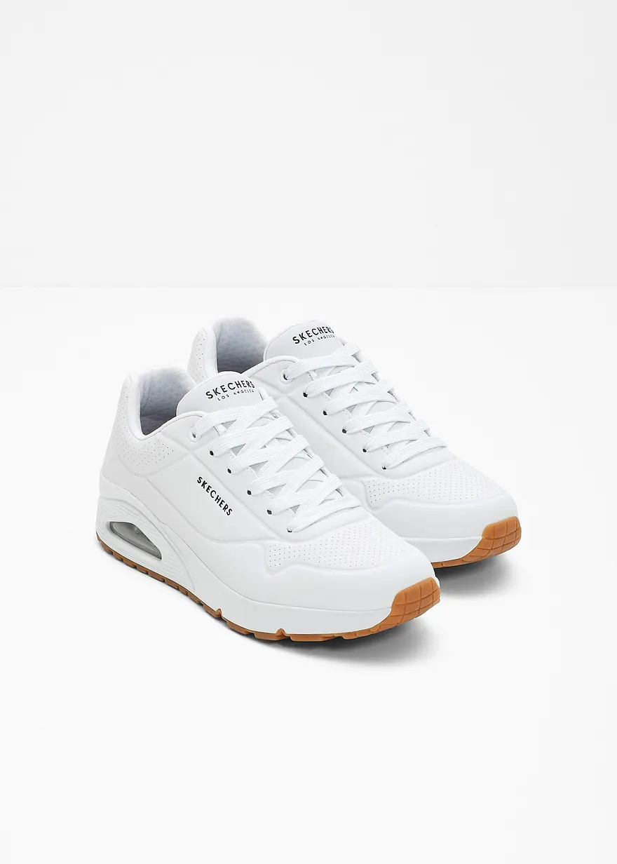 Skechers Sneaker mit Memory Foam