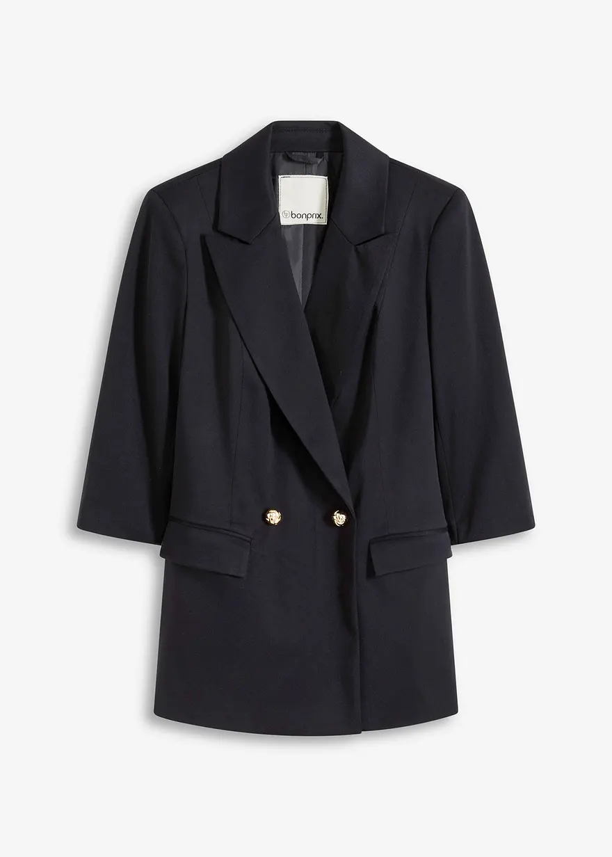 3/4-Arm Longblazer