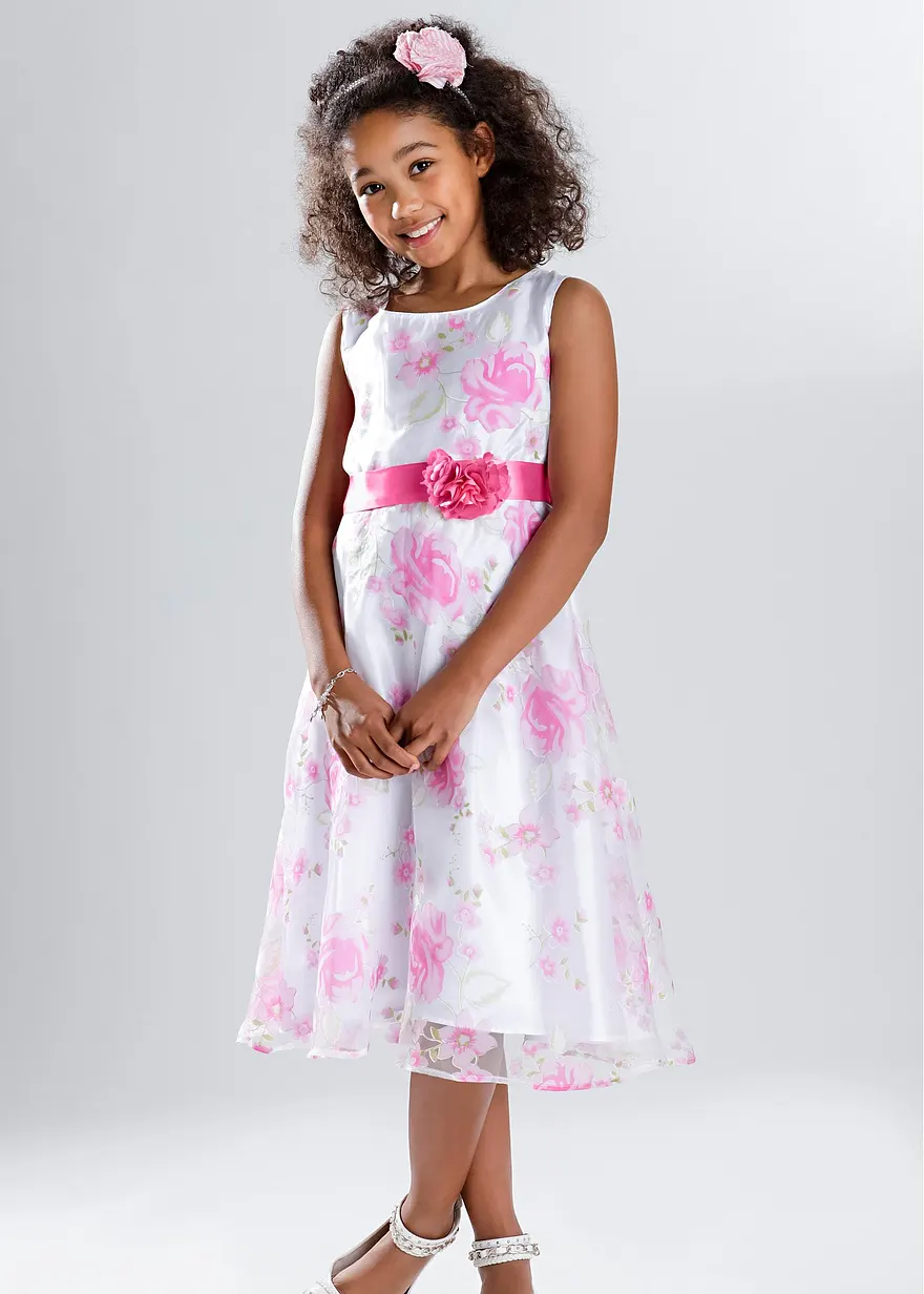 Midikleid