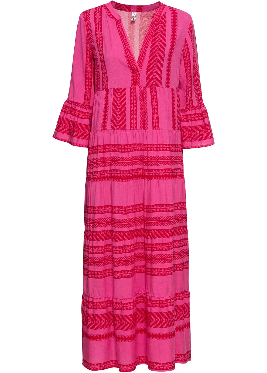 Maxikleid