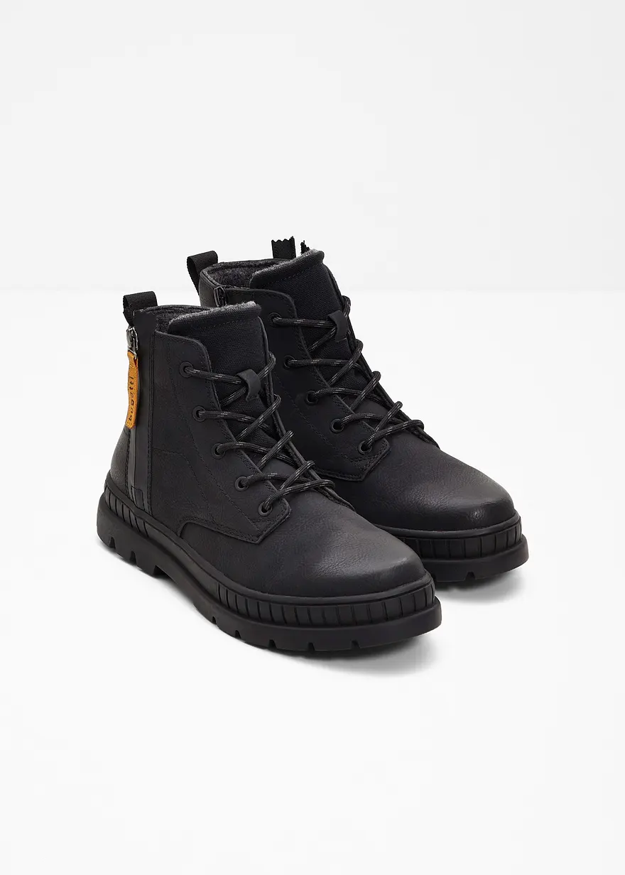 bugatti Schnür Boot