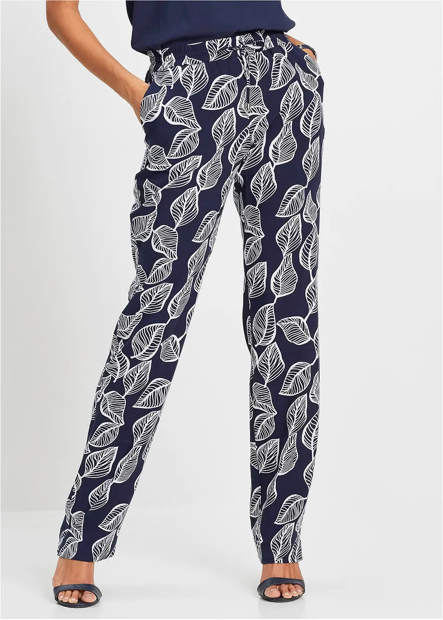 Palazzo-Hose