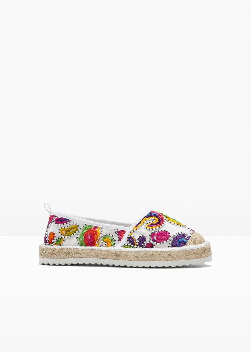 Espadrille