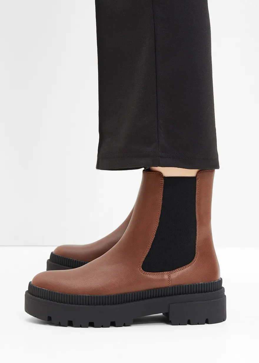 Chelsea Boot
